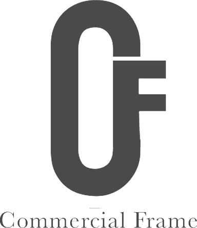 Commercial Frames